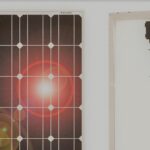 placa solar barata