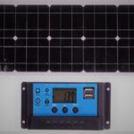 placas solares potentes