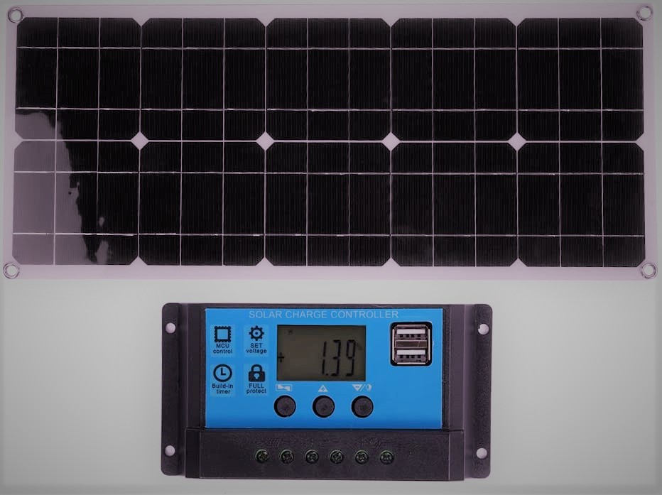 placas solares potentes