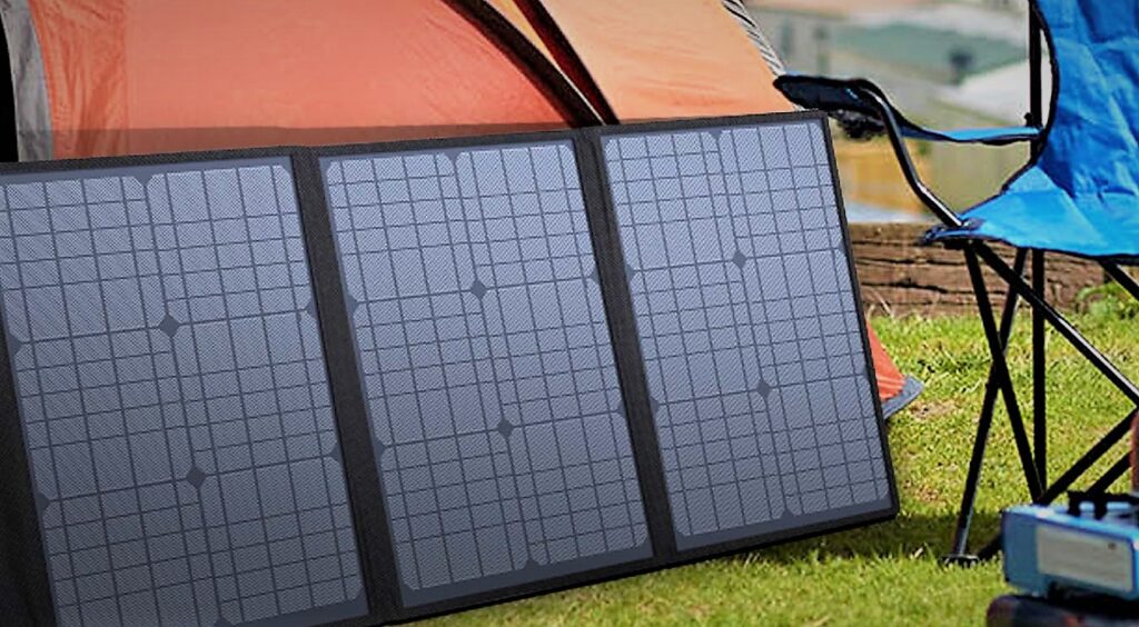 kit de placa solar 1000W