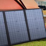 kit de placa solar 1000W