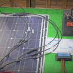 kit solar fotovoltaico